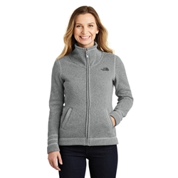 North Face® Ladies Sweater Fleece Jacket 