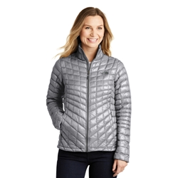 North Face® ThermoBall™ Trekker Jacket Ladies 