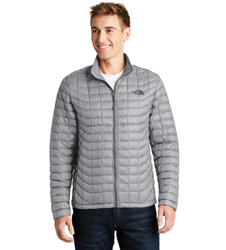 North Face® ThermoBall™ Trekker Jacket Mens 