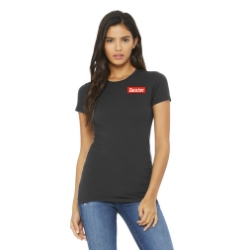 Bella+Canvas Women’s The Favorite Tee 