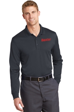 Cornerstone Snag-Proof Long Sleeve - Mens - MCSLP - 01