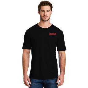 District Perfect Blend Tee