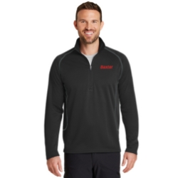 Eddie Bauer Base Layer 1/2 Zip Fleece -  Mens - MFZ-01