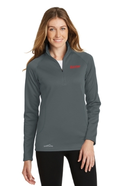 Eddie Bauer Base Layer 1/2 Zip Fleece -  Womens - WFZ-01
