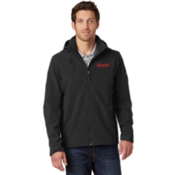 Eddie Bauer Hooded Winter Jacket -  Mens 