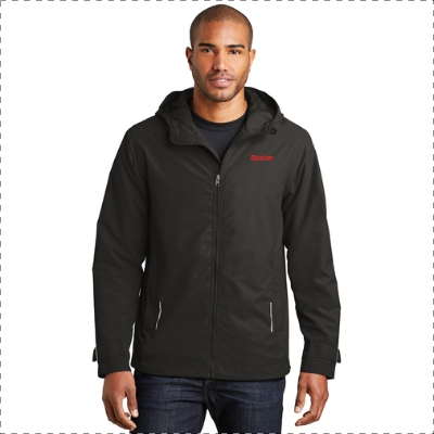 Men's Rain Coat Slicker