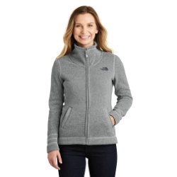 North Face® Ladies Sweater Fleece Jacket 