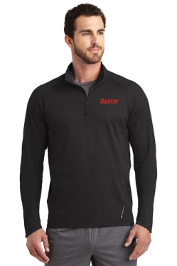 OGIO Radius 1/4 Zip -  Mens - MOEZ-01