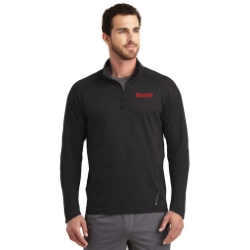 OGIO Radius 1/4 Zip -  Mens - MOEZ-01