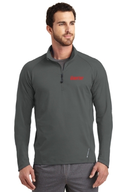 OGIO Radius 1/4 Zip -  Mens - MOEZ-01