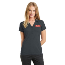 OGIO Framework Polo -  Womens 