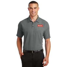 OGIO Onyx Polo -  Mens