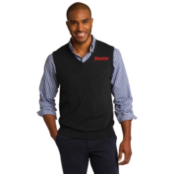 Port Authority Sweater Vest - PA - Sweater Vest