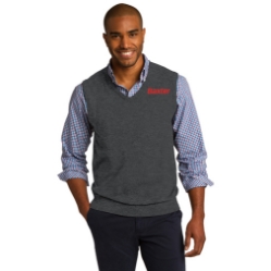 Port Authority Sweater Vest - PA - Sweater Vest