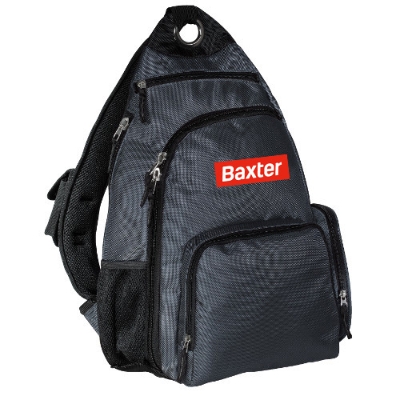 Sling Backpack