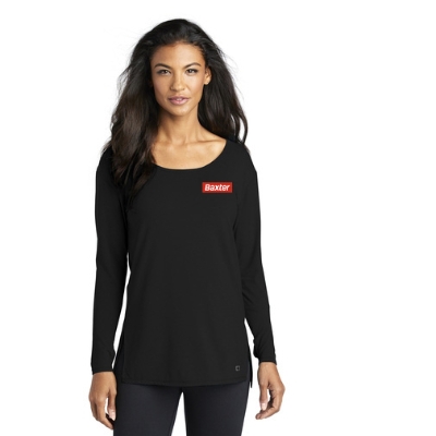 Women's Long Sleeve Top
